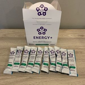 Amare Energy+ Sticks